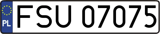 FSU07075