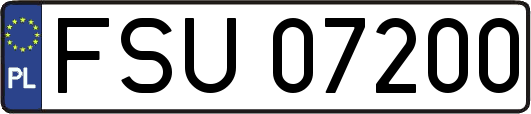 FSU07200