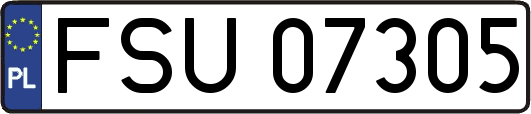 FSU07305
