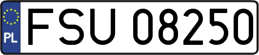 FSU08250
