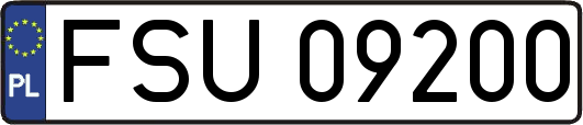 FSU09200