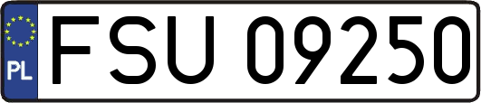 FSU09250