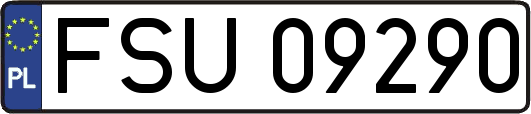 FSU09290