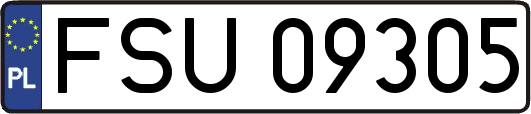 FSU09305