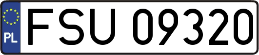 FSU09320