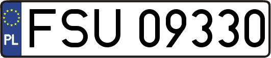 FSU09330