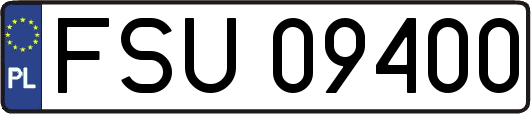 FSU09400
