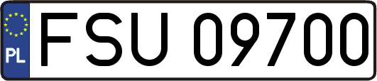FSU09700