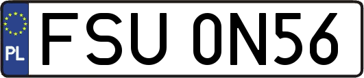 FSU0N56