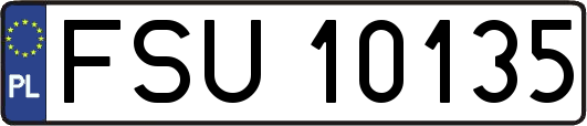 FSU10135