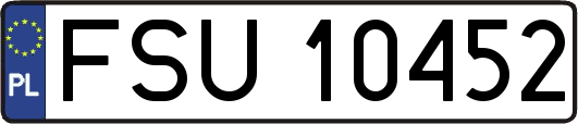 FSU10452