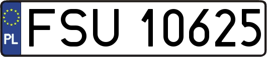 FSU10625