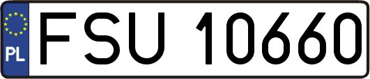 FSU10660