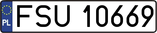 FSU10669