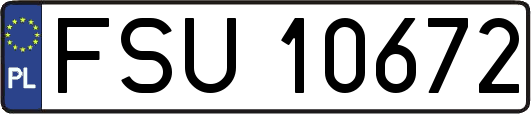 FSU10672