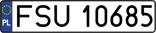 FSU10685