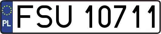 FSU10711