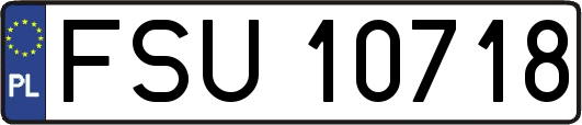 FSU10718