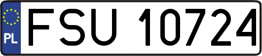FSU10724
