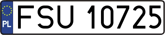 FSU10725