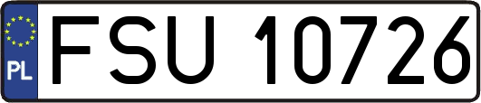 FSU10726