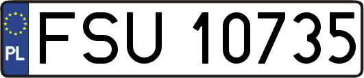 FSU10735