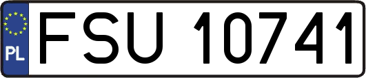 FSU10741