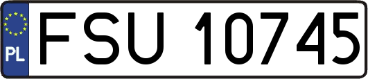 FSU10745