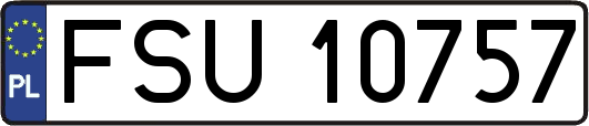 FSU10757