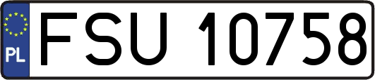 FSU10758