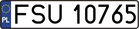 FSU10765