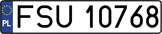 FSU10768