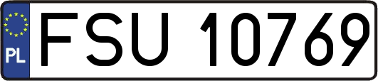 FSU10769
