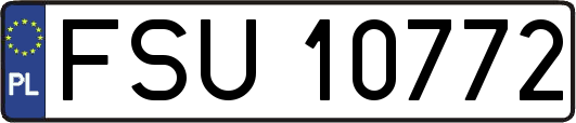 FSU10772