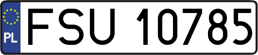 FSU10785
