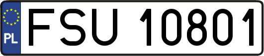 FSU10801