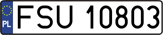FSU10803