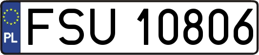 FSU10806