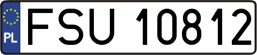 FSU10812