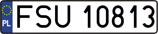 FSU10813