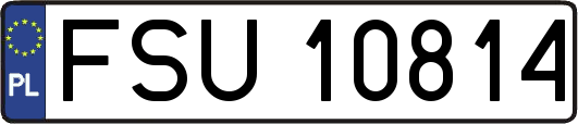 FSU10814