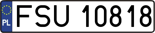 FSU10818