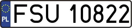 FSU10822
