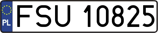 FSU10825