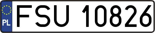 FSU10826