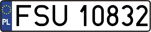 FSU10832