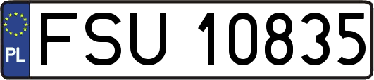 FSU10835