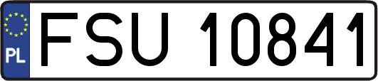 FSU10841