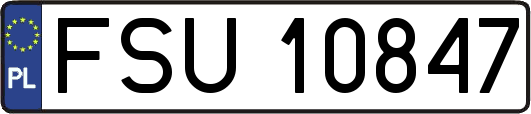 FSU10847