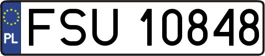 FSU10848